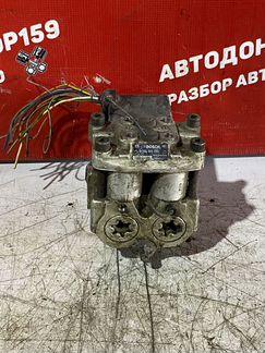 Блок Абс Nissan Primera P10