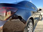 Chevrolet Cruze 1.8 МТ, 2013, 89 500 км объявление продам