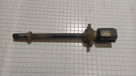 Промежуточный вал правого привода Mazda 3 BL 2.0