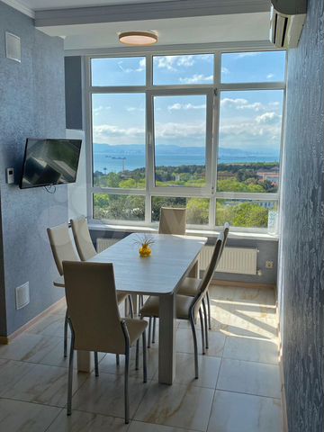 2-к. квартира, 64 м², 10/11 эт.