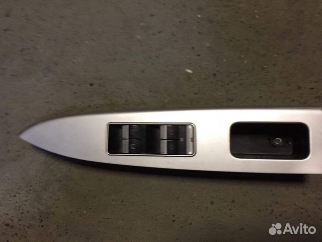 Блок стеклоподъемников Лифан Солано купить в Нижнем Новгороде ...