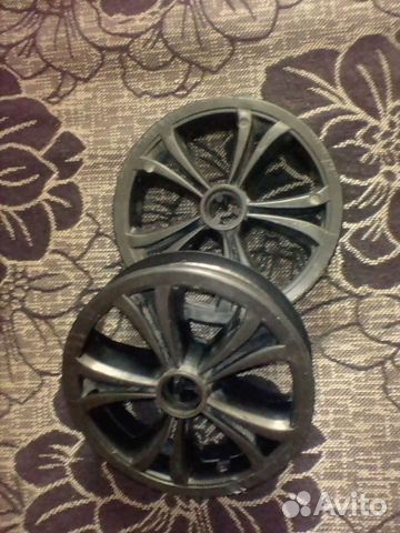 Диски для детской коляски