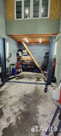 Гараж на час автосервис самообслуживания