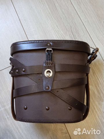 Бинокль Б12 СССР новый армейский