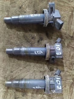 Peugeot 107 катушка зажигания