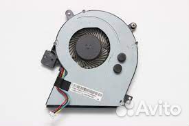 Вентилятор (кулер) ноутбука Asus X551M 13NB0331P11