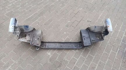 Передняя часть кузова бмв е34