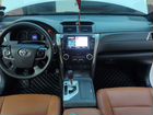 Toyota Camry 2.5 AT, 2012, 280 000 км объявление продам