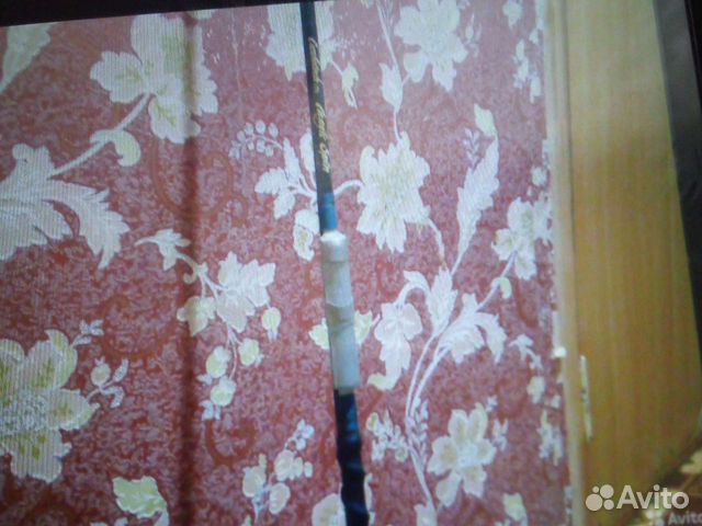 Удочки СССР рыболовные