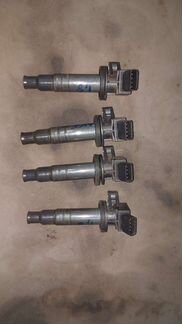 Катушка зажигания Toyota Avensis T250 1.8