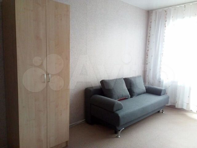 Квартира-студия, 21,4 м², 15/16 эт.