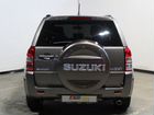Suzuki Grand Vitara 2.0 МТ, 2013, 99 000 км объявление продам