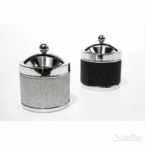 Пепельница