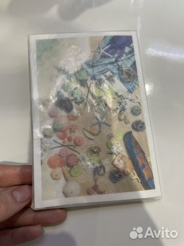 Редкие селективы