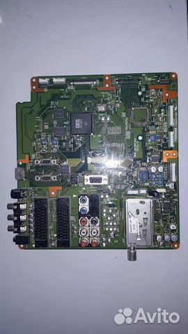 Main Toshiba PE0532