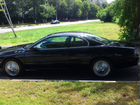 Buick Riviera 3.8 AT, 1996, 132 000 км объявление продам
