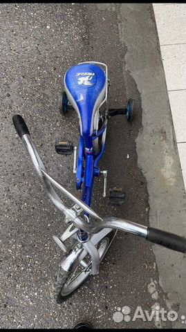 Влосипед Пегас