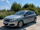Opel Astra 1.6 МТ, 2007, 277 000 км