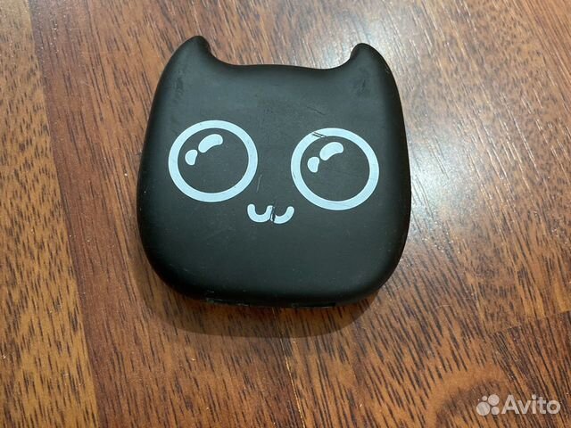 Портативное зарядное устройство Power bank