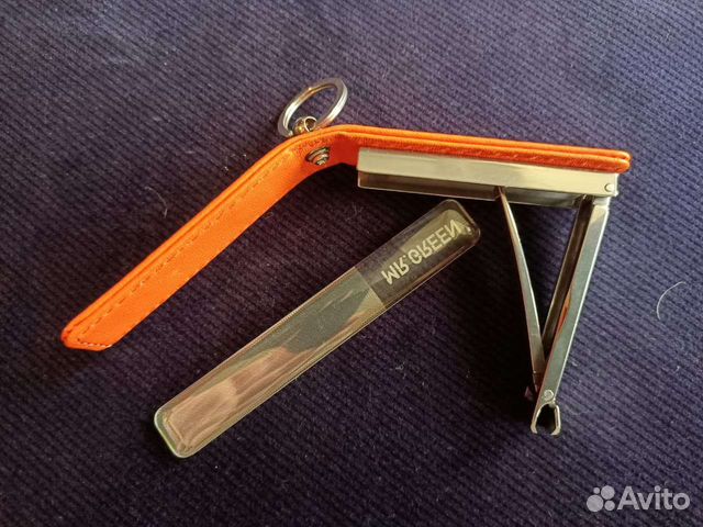 Набор для маникюра