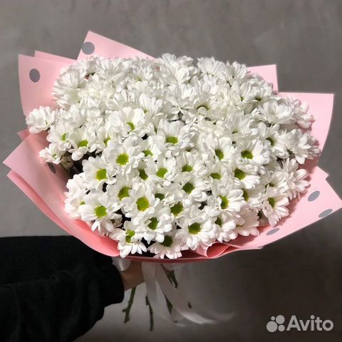 Ромашки, цветы,доставка цветов