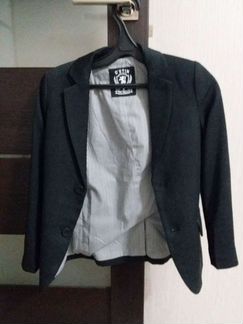 Пиджак 128 ostin