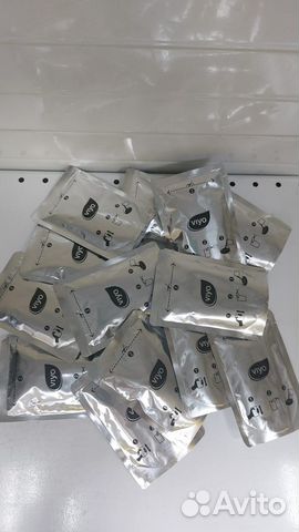 Корм для кошек и собак V i y o Viyo