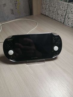 Sony playstation Vita fat