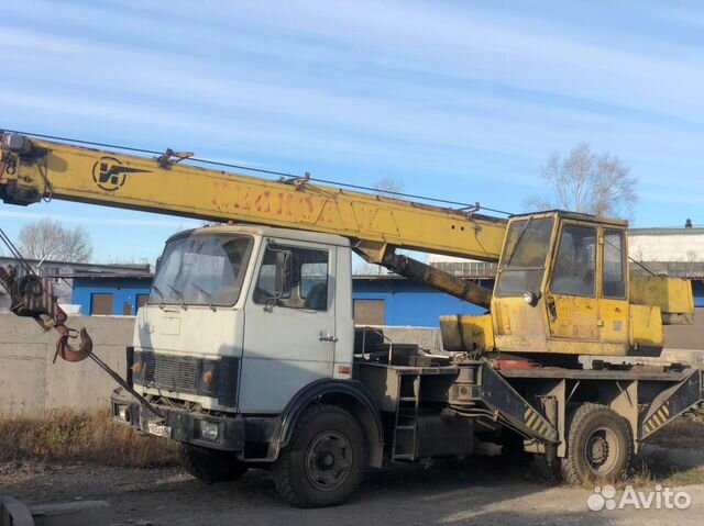 Маз кс 3577