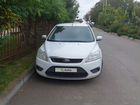 Ford Focus 1.6 МТ, 2009, 235 000 км