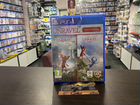 Unravel Yarny Bundle (PS4, английская версия) объявление продам