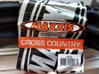 Велопокрышки Maxxis 26x2.10 Cross country Pace TPI объявление продам
