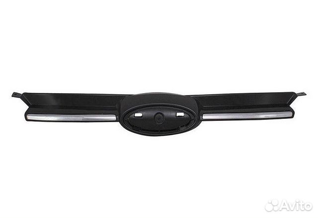 Решетка радиатора Ford focus 3