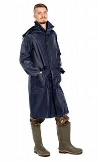 Плащ турист