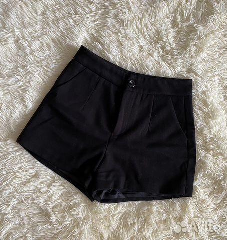 Шорты женские