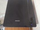 Принтер лазерный, сканер (мфу) Samsung SCX-4500 объявление продам