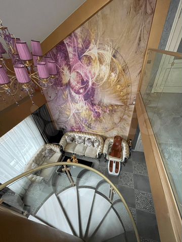 3-к. квартира, 170 м², 9/10 эт.