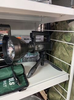 Фонарь рыбацкий