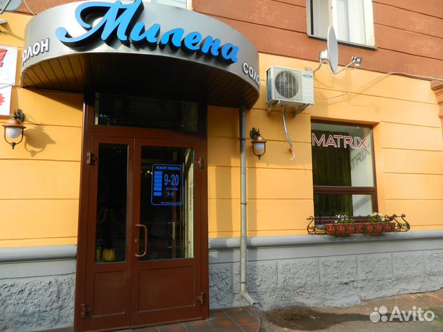 Свободного назначения, 59.2 м²