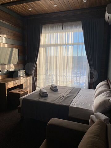 Квартира-студия, 30,9 м², 7/9 эт.