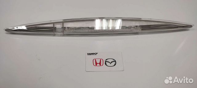 Задний стоп сигнал(белый) Honda CRV 4