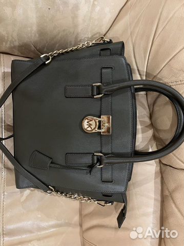 Сумка майкл корс оригинал бу