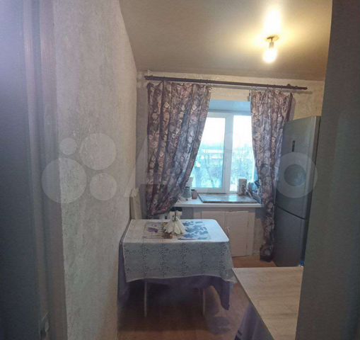 2-к. квартира, 42 м², 3/5 эт.