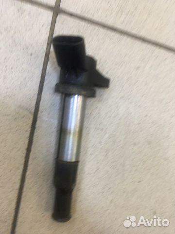 Модуль зажигания Chevrolet Epica X20D1 2007