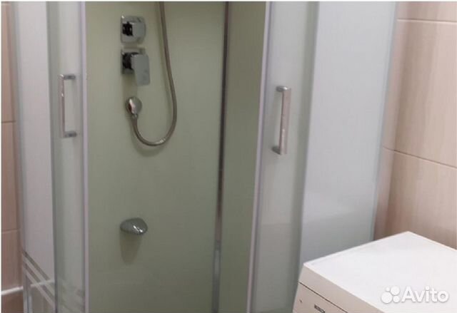 Сборка и ремонт душевых кабин