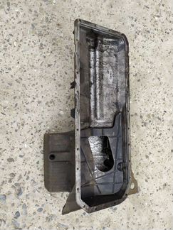 Bmw м51 поддон