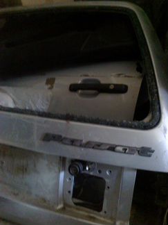 Фольксваген Пассат B4