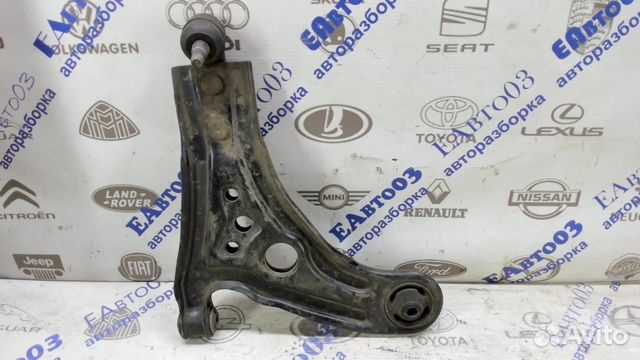 Рычаг передний правый Chevrolet Aveo (T250) 2005-2