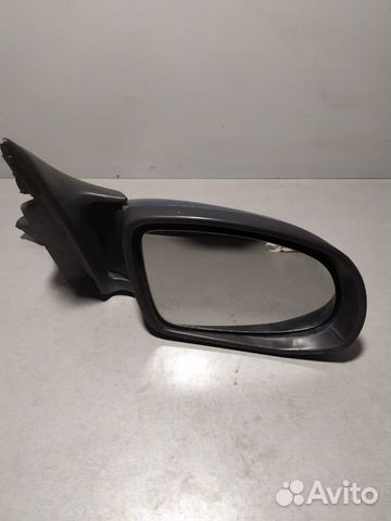 Зеркало правое Opel Omega B