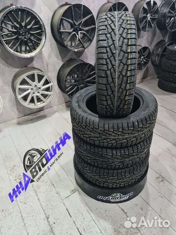Cordiant Snow Cross 215/55 R16